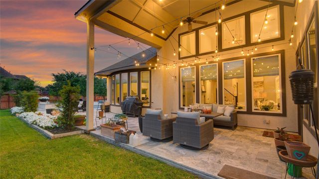 19502 W Stone Caldwell Drive, Cypress, TX 77433