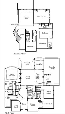 19502 W Stone Caldwell Drive, Cypress, TX 77433