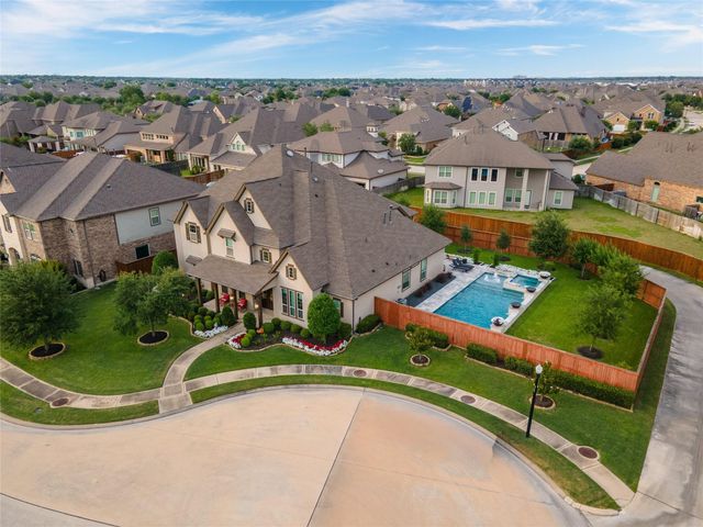 19502 W Stone Caldwell Drive, Cypress, TX 77433