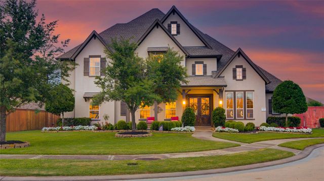 19502 W Stone Caldwell Drive, Cypress, TX 77433