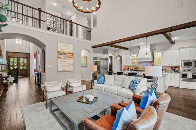 19502 W Stone Caldwell Drive, Cypress, TX 77433
