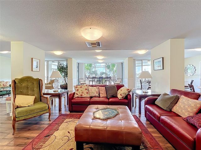 100 PIERCE STREET 910, Clearwater, FL 33756