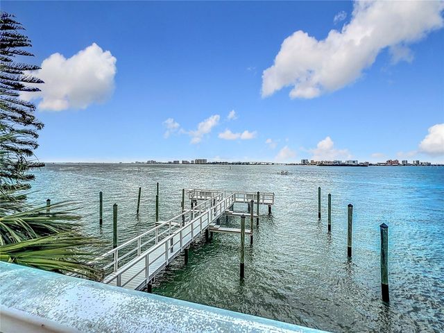 100 PIERCE STREET 910, Clearwater, FL 33756