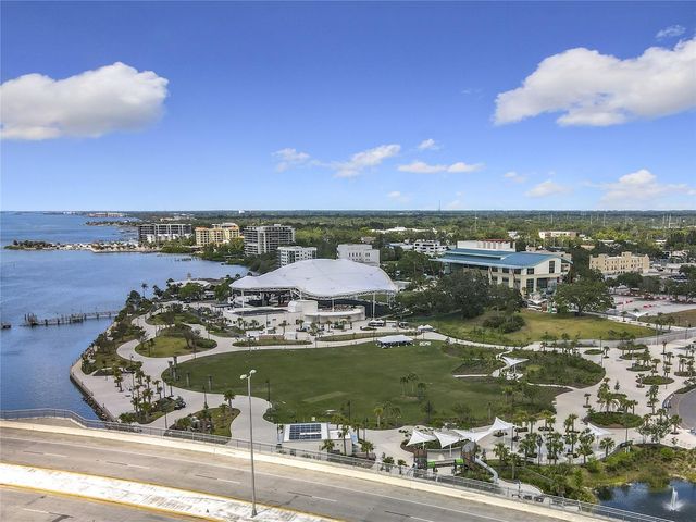 100 PIERCE STREET 910, Clearwater, FL 33756