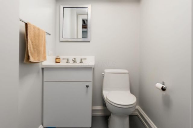 291 N Drexel Avenue, Bexley, OH 43209