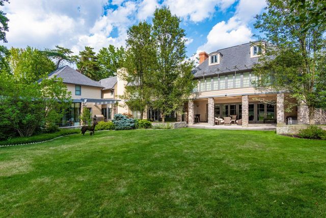 291 N Drexel Avenue, Bexley, OH 43209