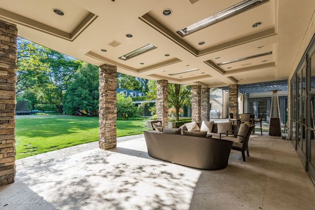291 N Drexel Avenue, Bexley, OH 43209