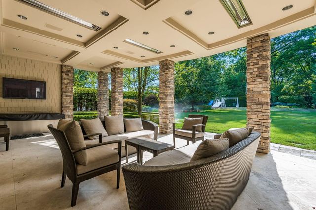 291 N Drexel Avenue, Bexley, OH 43209