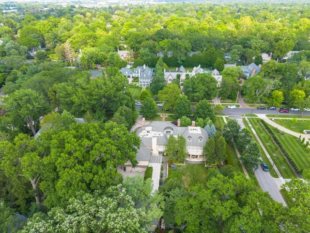 291 N Drexel Avenue, Bexley, OH 43209