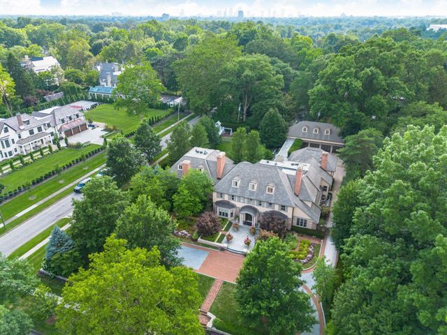 291 N Drexel Avenue, Bexley, OH 43209