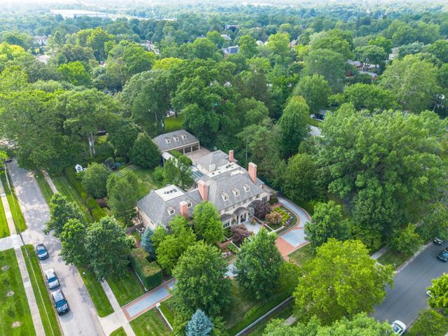 291 N Drexel Avenue, Bexley, OH 43209