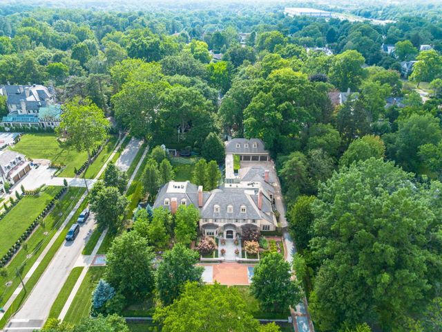 291 N Drexel Avenue, Bexley, OH 43209