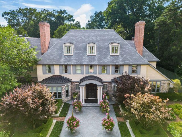 291 N Drexel Avenue, Bexley, OH 43209