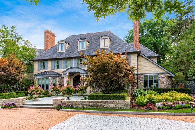 291 N Drexel Avenue, Bexley, OH 43209