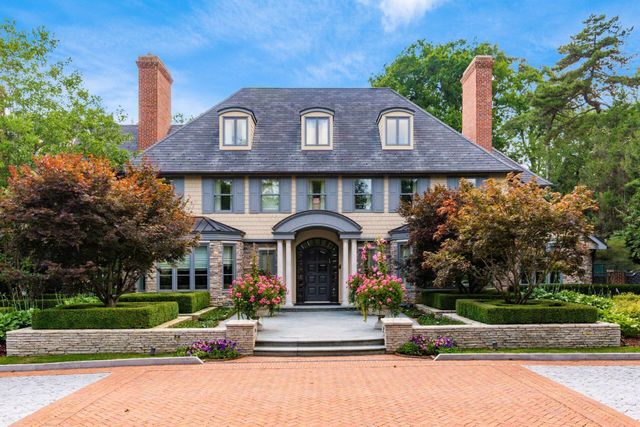 291 N Drexel Avenue, Bexley, OH 43209