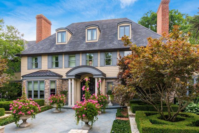 291 N Drexel Avenue, Bexley, OH 43209