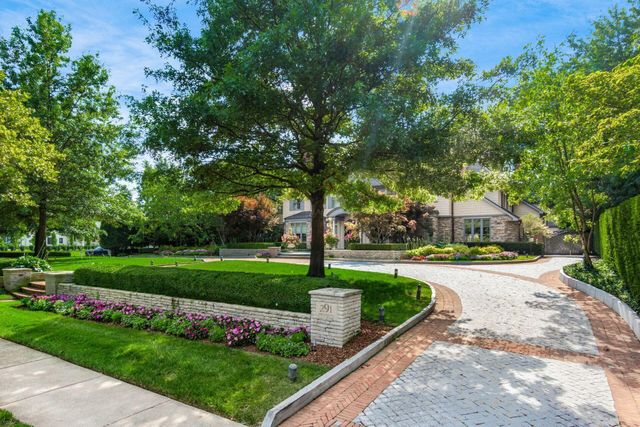 291 N Drexel Avenue, Bexley, OH 43209