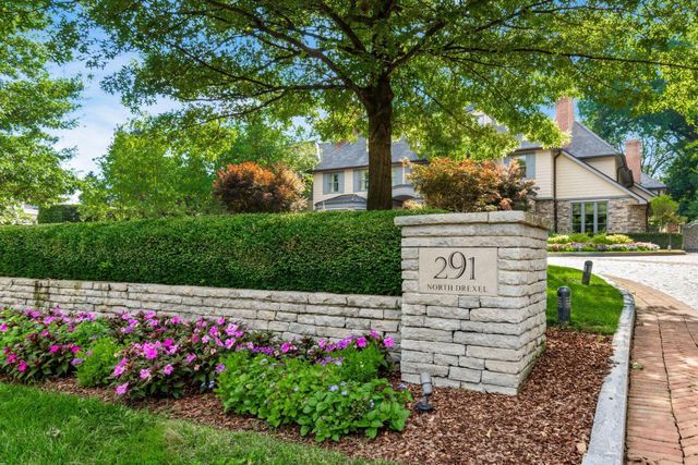 291 N Drexel Avenue, Bexley, OH 43209