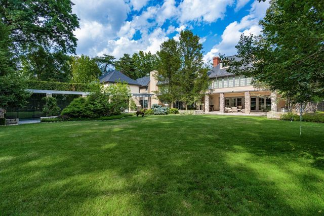 291 N Drexel Avenue, Bexley, OH 43209