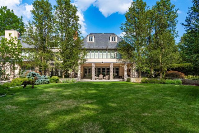 291 N Drexel Avenue, Bexley, OH 43209