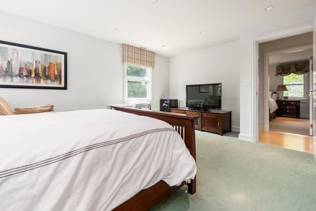291 N Drexel Avenue, Bexley, OH 43209
