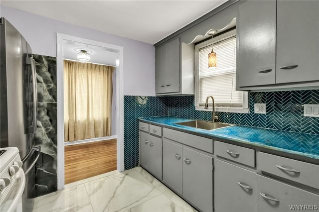 57 Erskine Avenue, Buffalo, NY 14215