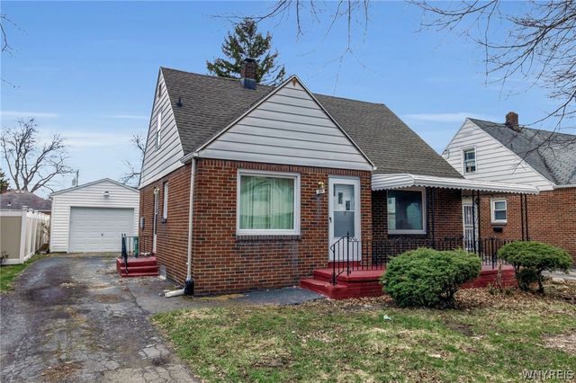 57 Erskine Avenue, Buffalo, NY 14215