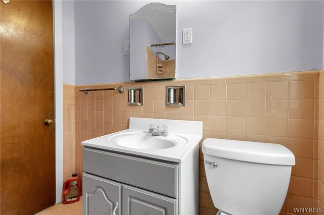 57 Erskine Avenue, Buffalo, NY 14215