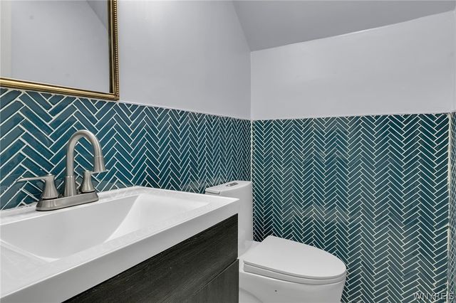 57 Erskine Avenue, Buffalo, NY 14215