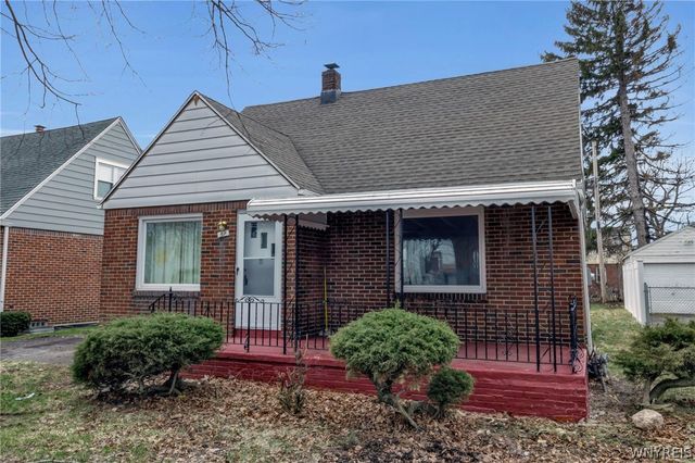 57 Erskine Avenue, Buffalo, NY 14215