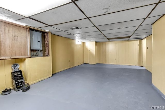 57 Erskine Avenue, Buffalo, NY 14215