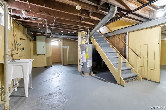 57 Erskine Avenue, Buffalo, NY 14215