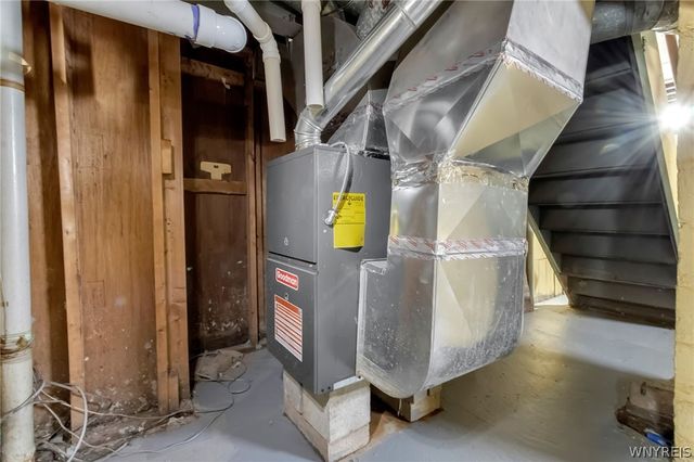 57 Erskine Avenue, Buffalo, NY 14215