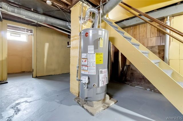 57 Erskine Avenue, Buffalo, NY 14215