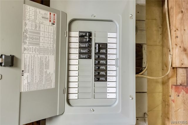 57 Erskine Avenue, Buffalo, NY 14215