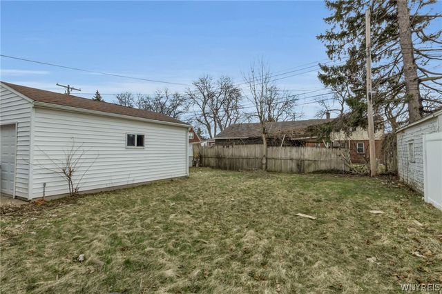 57 Erskine Avenue, Buffalo, NY 14215