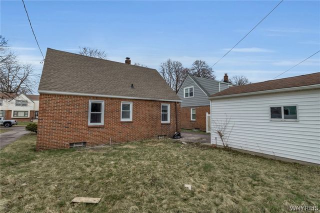 57 Erskine Avenue, Buffalo, NY 14215