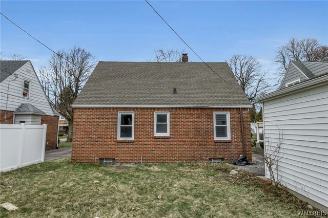 57 Erskine Avenue, Buffalo, NY 14215