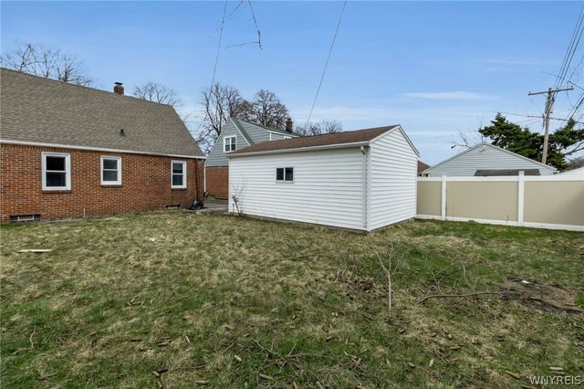 57 Erskine Avenue, Buffalo, NY 14215