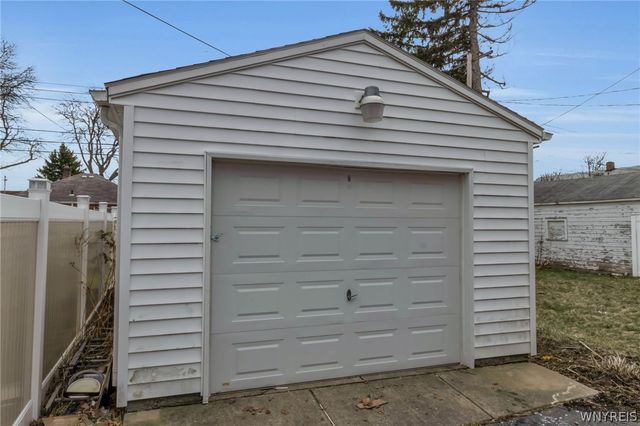 57 Erskine Avenue, Buffalo, NY 14215