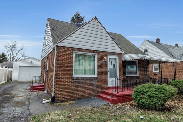 57 Erskine Avenue, Buffalo, NY 14215