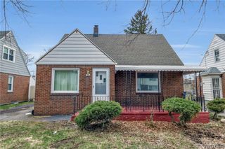 57 Erskine Avenue, Buffalo, NY 14215