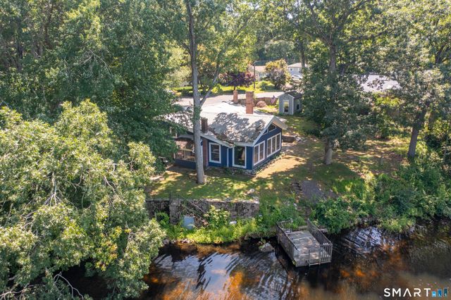 38 Pattagansett Drive, East Lyme, CT 06333