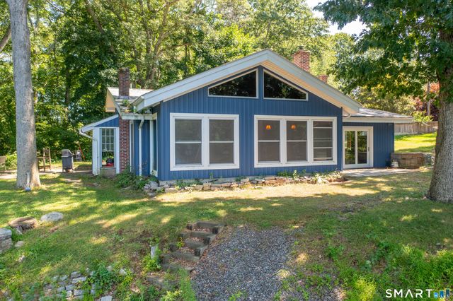 38 Pattagansett Drive, East Lyme, CT 06333