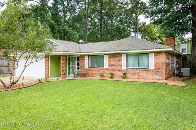 1480 Westbrook Road, Jackson, MS 39211