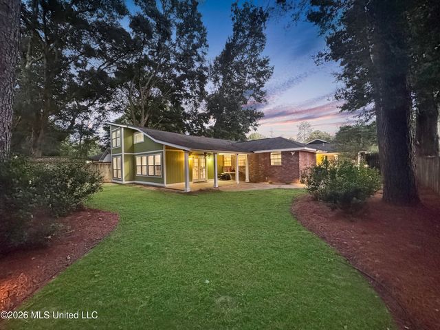 1480 Westbrook Road, Jackson, MS 39211