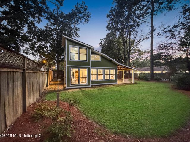 1480 Westbrook Road, Jackson, MS 39211