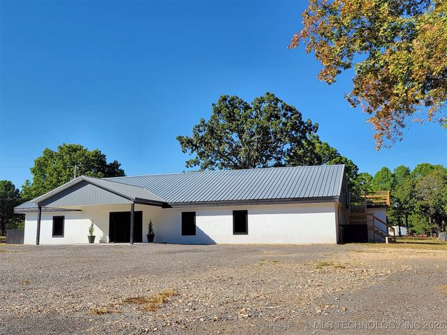 1390 N Legion Drive, Tahlequah, OK 74464