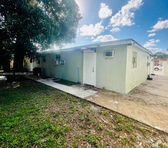 17011 NW 33rd Ct, Miami Gardens, FL 33056