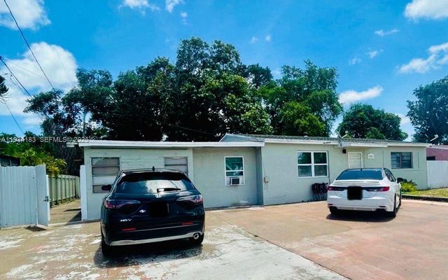 17011 NW 33rd Ct, Miami Gardens, FL 33056